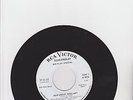 Elvis Presley - 45 - How Great Thou Art                              RARE  PROMO