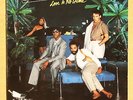 BAD BOYS BLUE - Love is no Crime - Italo Disco Pop - 1987 - Vinyl LP - Rare