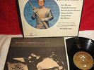 SAN 121-5 ED1 WHITE ANGEL STEREO UK WAGNER LOHENGRIN LUDWIG-FRICK VPO KEMPE