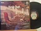 Dando Shaft S/T  M-