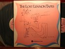 John Lennon The LOST LENNON TAPES Westwood One PROMO Nov 26 1990 BEATLES Rare
