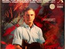 SEALED RCA LSC 2974 Living Stereo SOLO VIOLA Hindemith TRAMPLER Stravinsky REGER