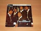 THE TEMPTATIONS FIRST E.P.