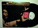 Kenny Dorham - Una Mas - Blue Note NY RVG Ear