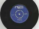 ERNEST WILSON / SHE'S SO FINE / ERNEST JONES / PRIVATE NUMBER/ 7''/ VG+