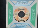 ROLLING STONES / 45 / PROMO / NO EXPECTATIONS / STREET FIGHTING MAN