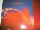 COCTEAU TWINS Heaven or Las Vegas LP + Glossy inner-sleeve EX+ VINYL