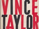 VINCE TAYLOR - MOVE OVER TIGER  DUTCH EP