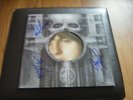 Emerson, Lake & Palmer - Brain Salad Surgery LP inner Sleeve Signed by the band