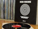 Head Machine - Orgasm LP **UK 1st Press 1970 Major Minor SMLP79** Prog Monster