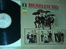 Beatles/Beatles '65/Odeon SMO 83 917/2. Pressung 1966/Copr.-§:Urheber u. Leist..