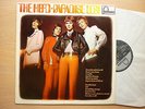 THE HERD Paradise Lost UK mono 1st press vinyl LP in non laminated flipback slee