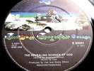 YES Tales From Topographic Oceans 1973 UK 1st PRESS UNPLAYED/MINT