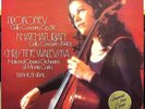CHRISTINE WALEVSKA prokofiev & khatchurian cello concerto LP Mint- 6500 518