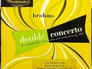 Westminster WL 5117 FOURNIER & JANIGRO brahms double concerto LP VG+ 1952