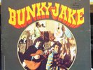 BUNKY AND JAKE s/t LP VG+ SR 61142 Vinyl 1968 Mercury Stereo USA Folk Rock