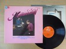 Martial Solal, Niels Henning Ørsted-Pedersen - Movability, D 1976, LP, Vinyl: m-