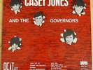 LP BEAT - CASEY  JONES & GOVERNORS - Beat Hits Vol. 2 - orig. 1965 - Germany -nm