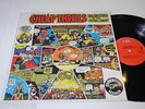 JANIS JOPLIN BIG BROTHER PSYCH NM LP - CHEAP THRILLS /445