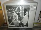 EVAN PARKER BARRY GUY? Incision M-/M-  LP GER