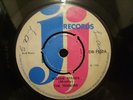 THE TENNORS - MASSIE MASSA - JJ RECORDS ORIGINAL