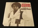 James Brown - Get On The Good Foot - ORIGINAL 1972 U.S. 2  LP - SEALED
