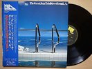 GREAT JAZZ TRIO Direct From L.A. JAPAN ORIG LP HANK JONES RON CARTER ADIOPHILE