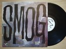 PIERO UMILIANI OST Smog ITALIAN REISSUE LP CHET BAKER