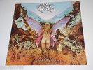 ELOY PROG ROCK LP - COLOURS NM HARVEST /432
