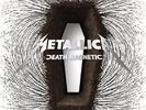 METALLICA Death Magnetic Limited Warner US 2LP Set
