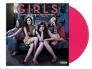 GIRLS VOLUME 1 SOUNDTRACK PINK VINYL LP SEALED NEW FUN ROBYN FLEET FOXES