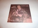 RCA #47-6643 Elvis Presley 