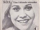 ABBA  AGNETHA FALTSKOG - S.O.S.  SWEDISCH PS