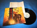 ROCK GODDESS-HELL HATH NO FURY,JAPAN PRESS,OBI,PRIVATE METAL,NWOBHM,PROMO,NM