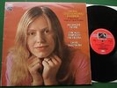 Dvorak Cello Concerto Jacqueline du Pre & Daniel Barenboim ASD 2751 LP