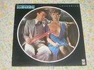 SCORPIONS LOVEDRIVE NUDE PICTURE DISC FRANCE LP WARLOCK ACCEPT OZZY DIO DOKKEN