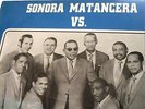 SONORA MATANCERA-- 1RAS  GRABACIONES DE 78 RPM PRIMERA VEZ EN LP VOL 2 RAREEEE