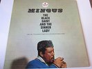 Charles Mingus - The Black Saint and The Sinner Lady   ( Stereo)  LP