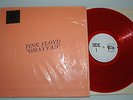 PINK FLOYD - OMAYYAD - TMQ 71040 - RED SMOKY VINYL - PF 515 - (US 1972) RARITY