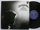 CAMARON – Orig. LP 1st Ed 1979 * MINT * La Leyenda del Tiempo * FLAMENCO PROGRES