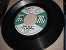 Detroit Nort. Soul Harvey Fuqua 