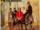 BRITISH NORTH AMERICAN ACT In The Beginning - Euro LP - Garage Psych Baroque Pop