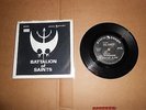 BATTALION OF SAINTS S/T MYSTIC RECORDS M45128