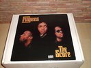 Fugees The Score US Original LP Album 90's Rap Hip Hop ErstAufLAge Vinyl TOP