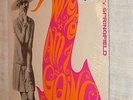 DUSTY SPRINGFIELD Where Am I Going UK PHILIPS LP SEALED BL7820 632386BL