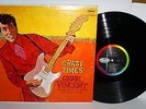 GENE VINCENT CRAZY TIMES Original 1960 T-1342 Mono Rockabilly RARE VG+