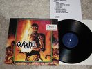 Over Kill- Devil´s in the Detail/ 12