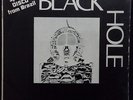 SIGNUS - BLACK HOLE LP Brazil cosmic funk psych ORIGINAL 1978 PROMO COPY RARE