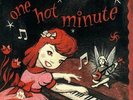 Red Hot Chilli Peppers - One Hot Minute (Red Vinyl, LP) *NEW*