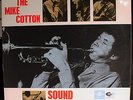 Mike Cotton Sound-Columbia EMI 1964 1st Press MONO 33SX 1647-1U/1U-Flap Back Cvr